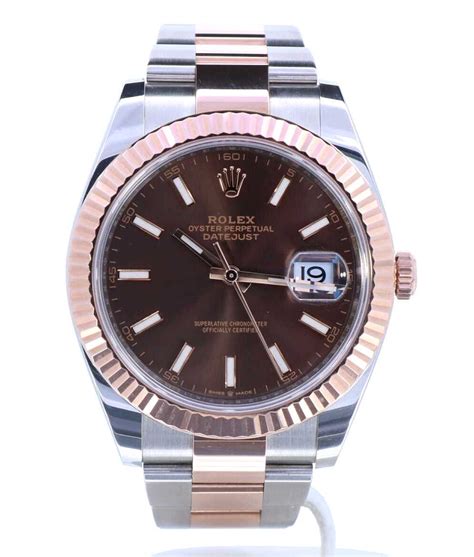 rolex datejust 2 rose|Rolex Datejust kopen.